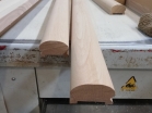 Комплектующие для лестниц - Изготовление щита из массива древесины ИП Сычев УРАЛЩИТ